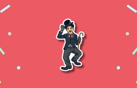 Charlie Chaplin Day