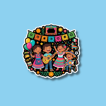 Children's Day in Mexico