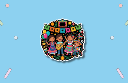 Children's Day in Mexico