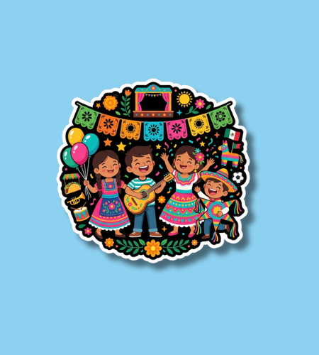 Children's Day in Mexico