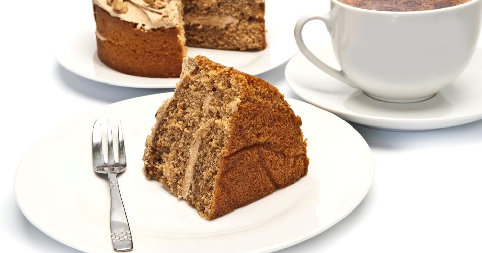 Classic Sour Cream Coffee Cake recipe