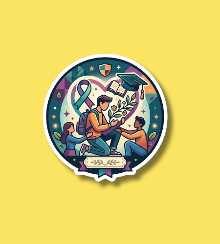 College Student Grief Awareness Day