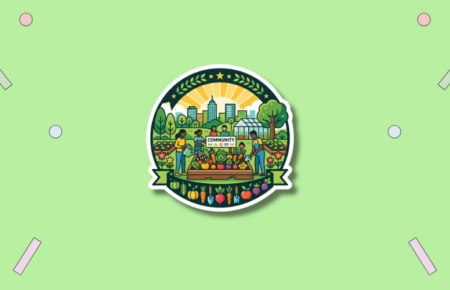 Community Garden Week