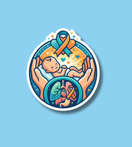 Congenital Diaphragmatic Hernia Action Day