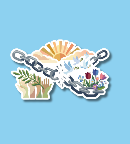 Day of Nazi Concentration Camps Prisoners Liberation