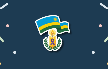 International Day of Remembrance of the Victims of the Rwanda Genocide