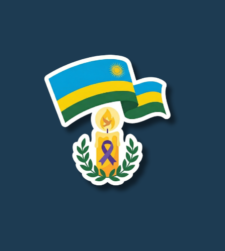 International Day of Remembrance of the Victims of the Rwanda Genocide