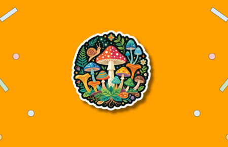 Day of the Mushroom