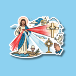 Divine Mercy Sunday
