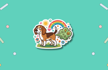Dog Farting Awareness Day