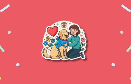 Dog Therapy Appreciation Day