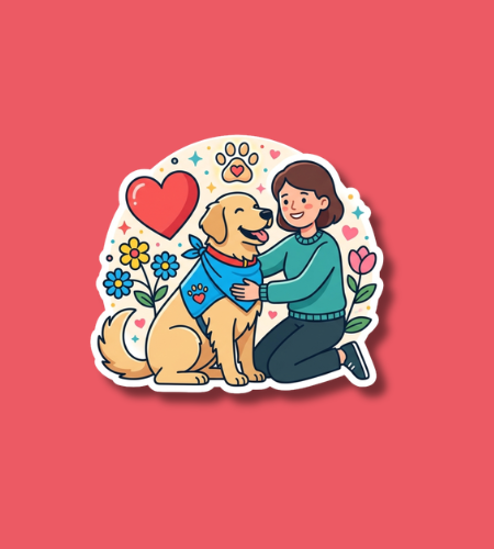 Dog Therapy Appreciation Day