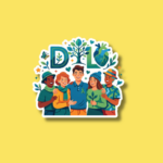 Donate Life Blue and Green Day