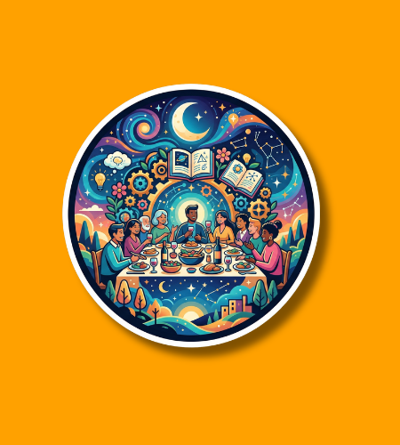 Dreams of Reason Feast Day