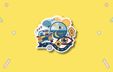 Drowsy Driver Awareness Day