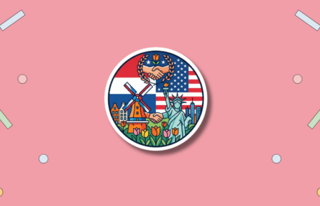 Dutch-American Friendship Day
