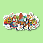Dyngus Day