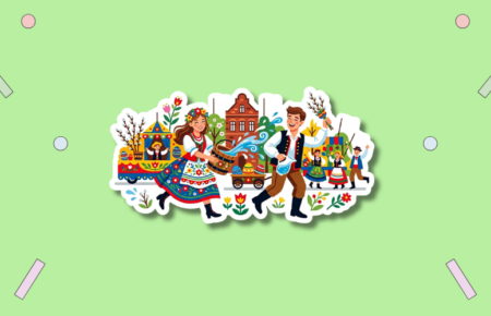 Dyngus Day