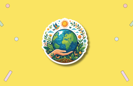 Earth Day (International Mother Earth Day)