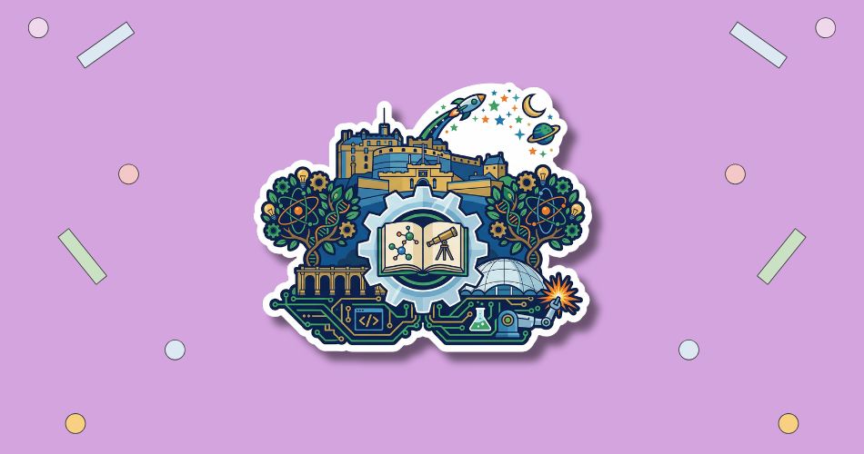 Edinburgh Science Festival