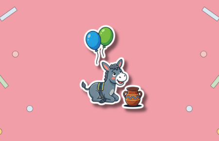 Eeyore’s Birthday