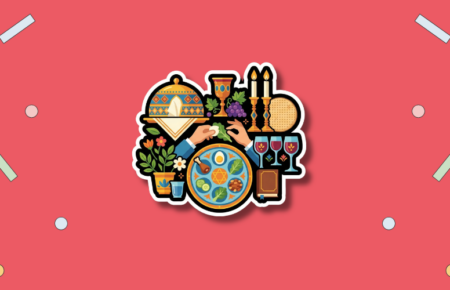 Erev Pesach