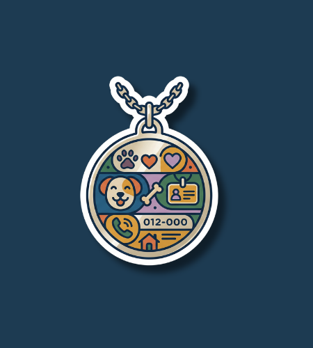 Every Day is Tag Day