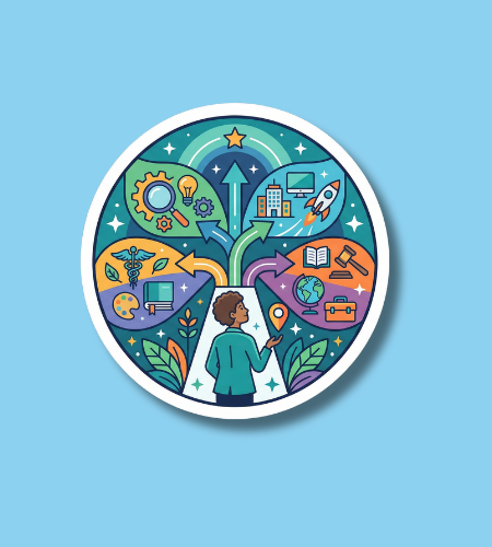 Explore Your Career Options Week