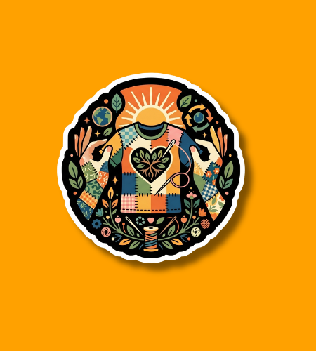 Fashion Revolution Day