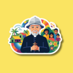 Father Damien Day