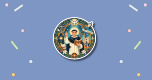 Feast Day of Vincent Ferrer