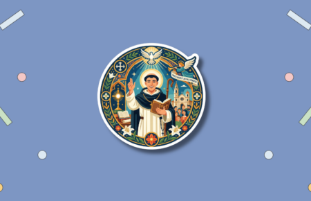 Feast Day of Vincent Ferrer
