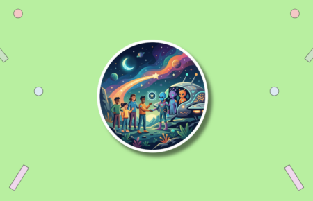 First Contact Day