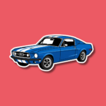 Ford Mustang Day