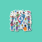 Foursquare Day
