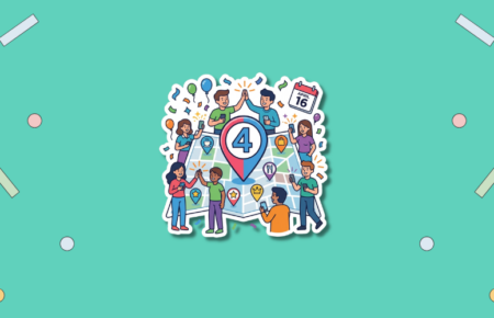 Foursquare Day