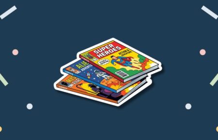 Free Comic Book Day