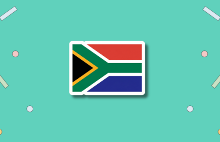 Freedom Day in South Africa