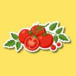 Fresh Tomato Day