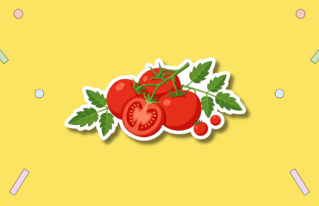 Fresh Tomato Day