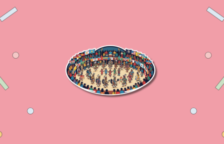 Gathering of Nations