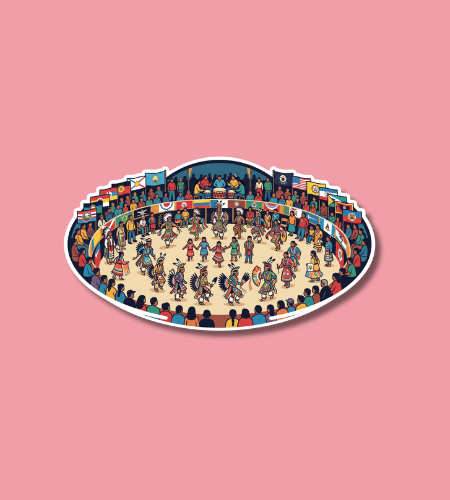 Gathering of Nations