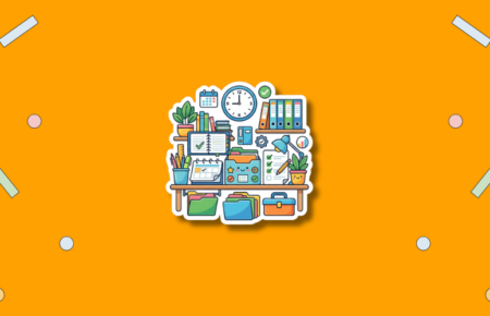 Get Organized Day