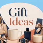 Gift Ideas from Holiday Today