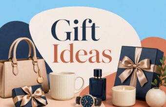 Gift Ideas from Holiday Today