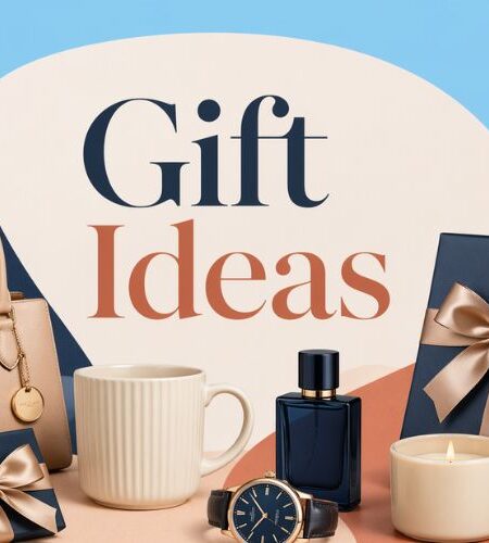 Gift Ideas from Holiday Today
