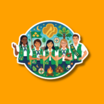 Girl Scout Leader Appreciation Day