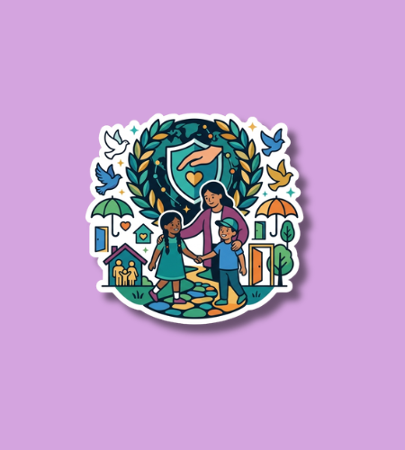 Global Day to End Child Sexual Abuse