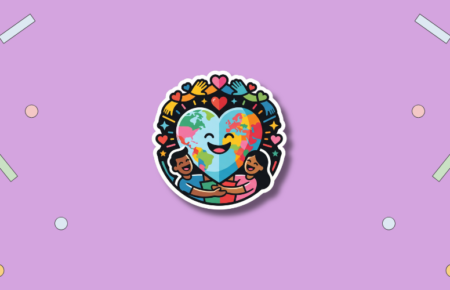 Global Love Day
