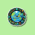Global Selfie Earth Day